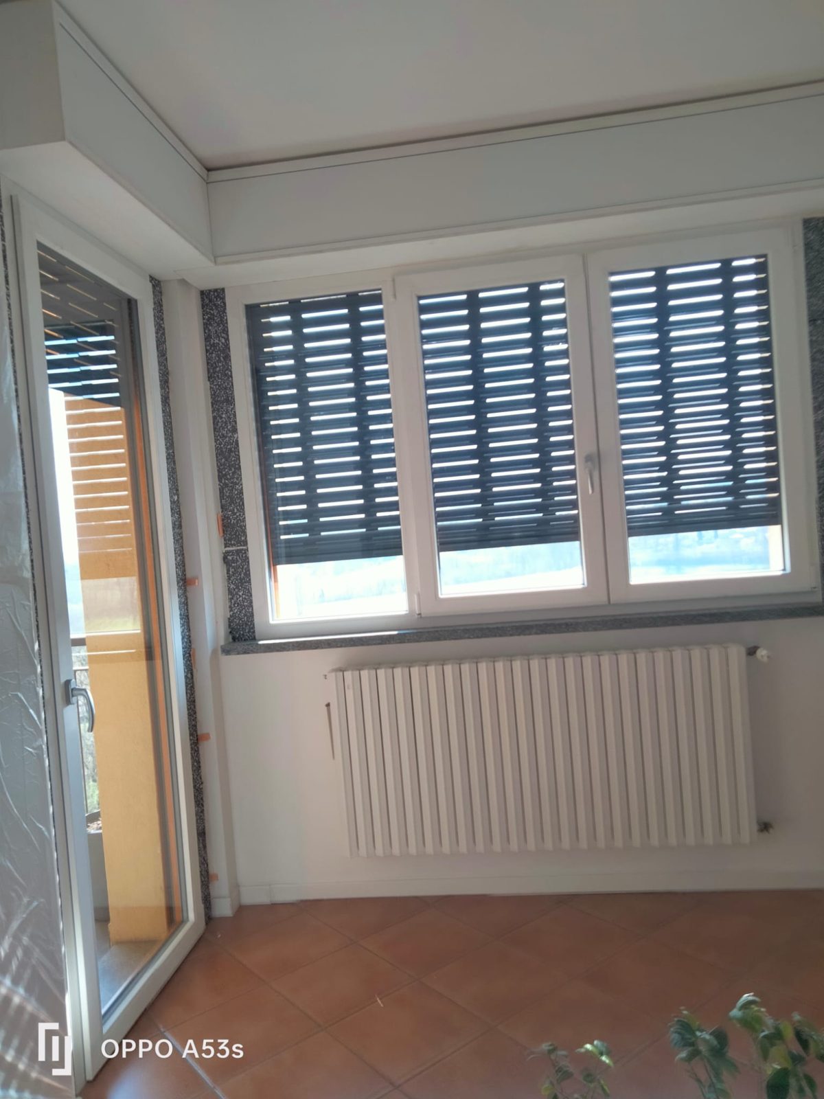 Realizzazione 02 - Ingrandimento