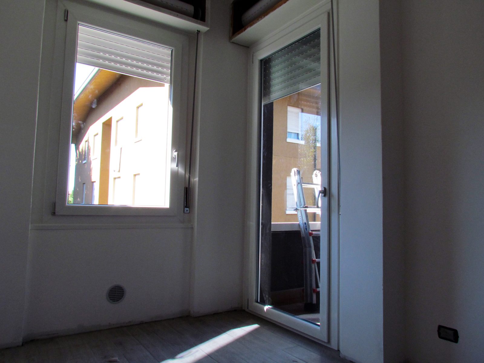 Realizzazione 08 - Ingrandimento