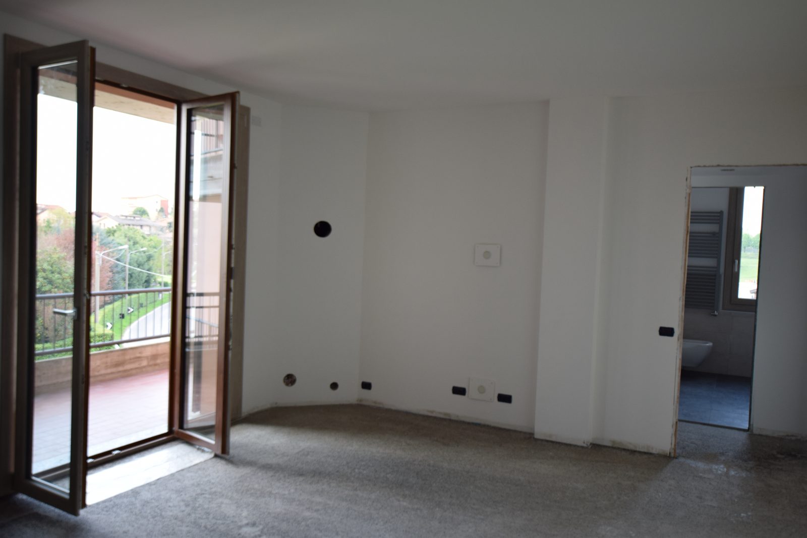 Realizzazione 09 - Ingrandimento