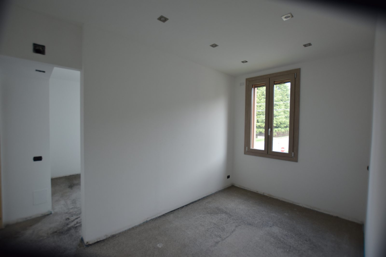 Realizzazione 11 - Ingrandimento