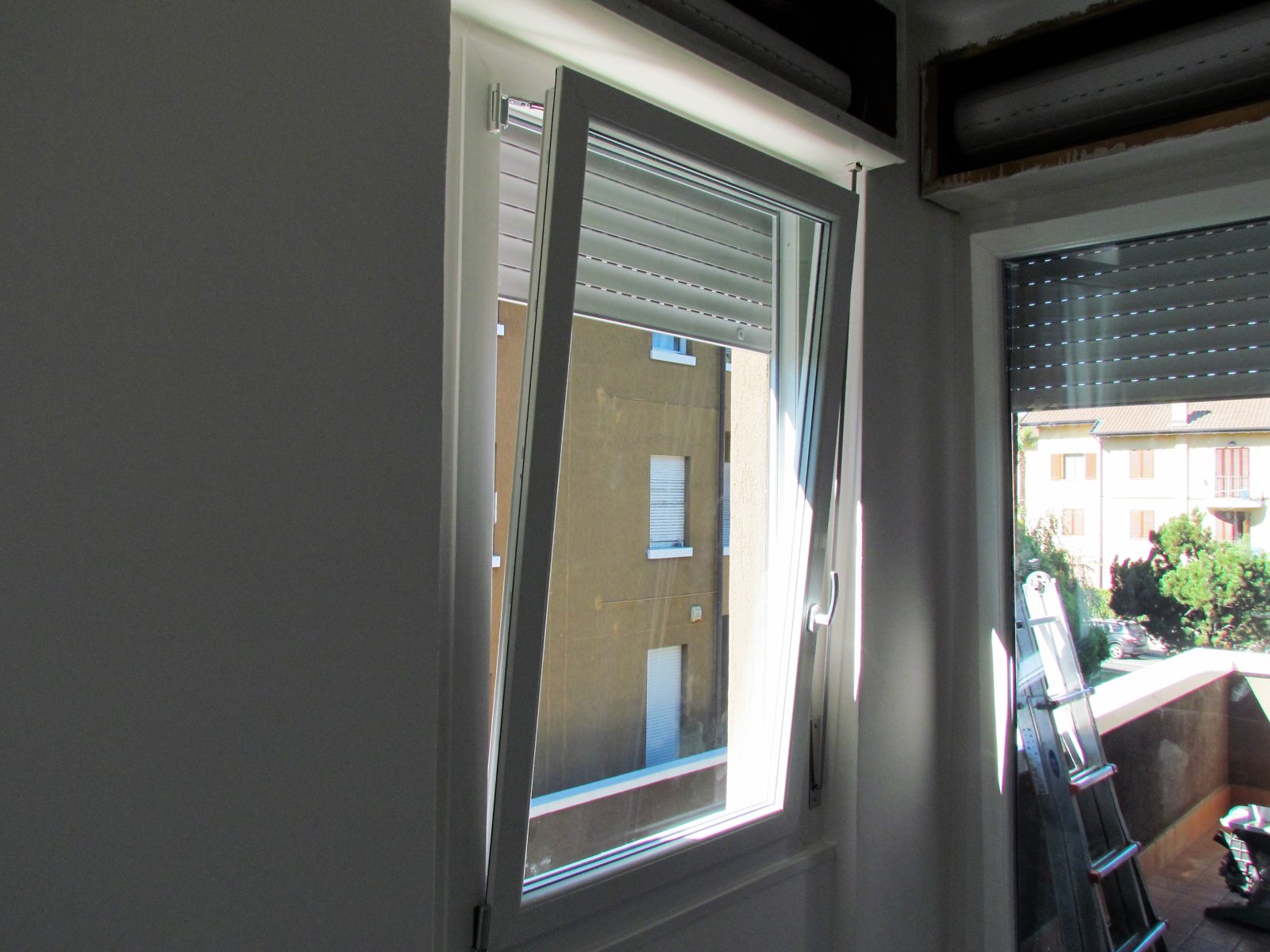 Realizzazione 14 - Ingrandimento