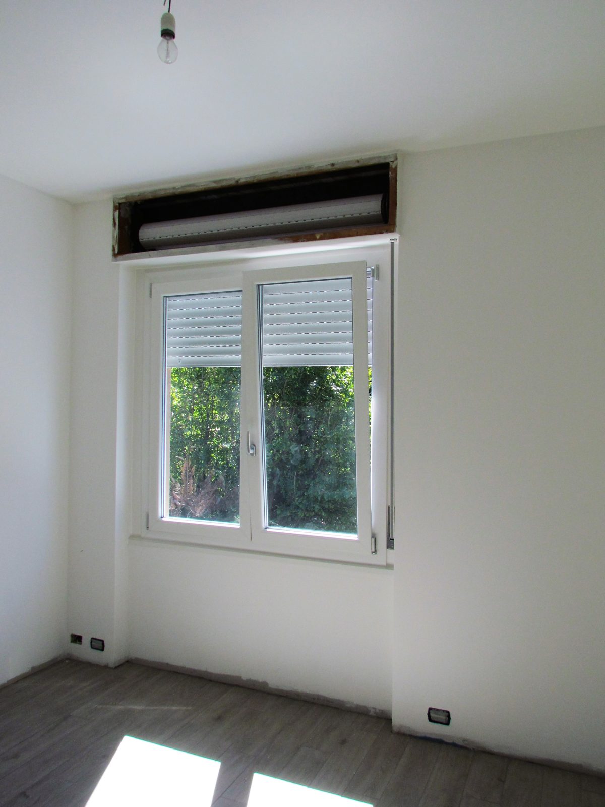 Realizzazione 18 - Ingrandimento