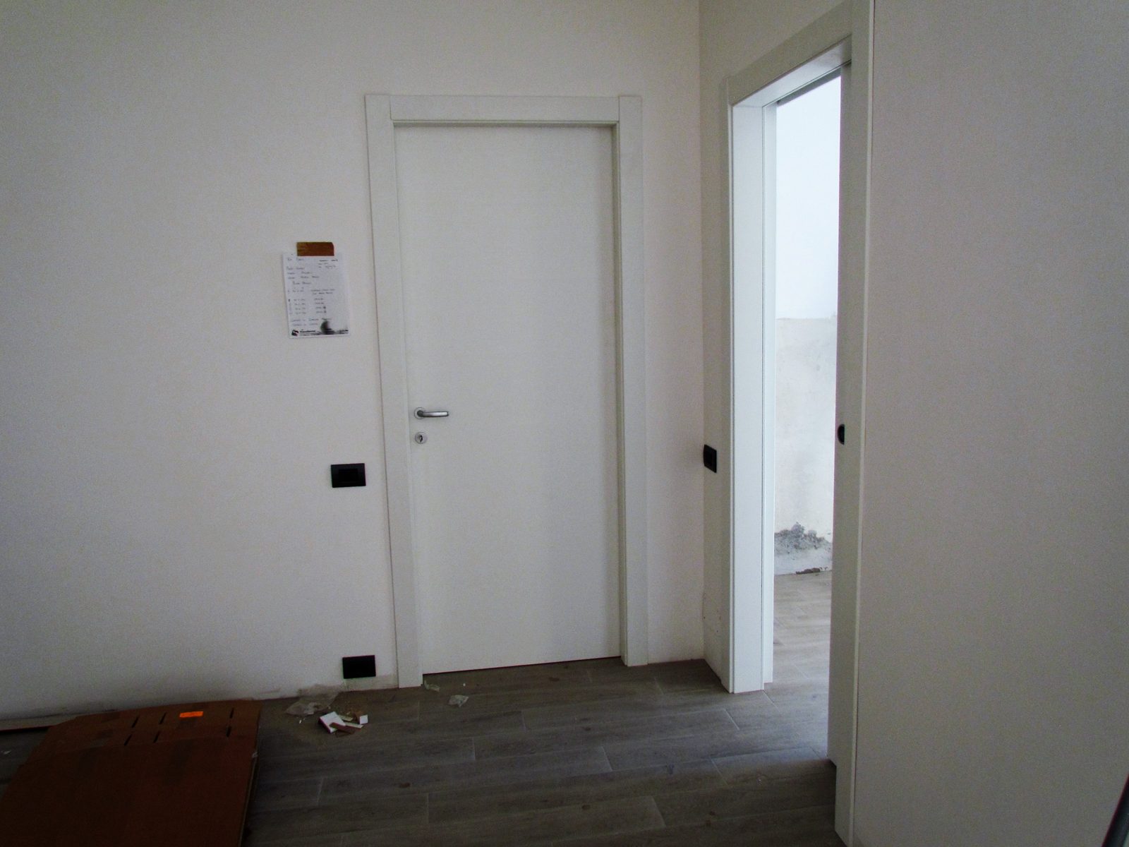 Realizzazione 22 - Ingrandimento