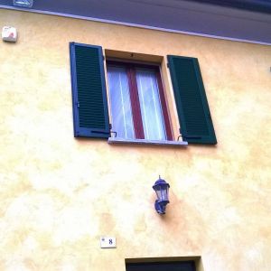 infissi